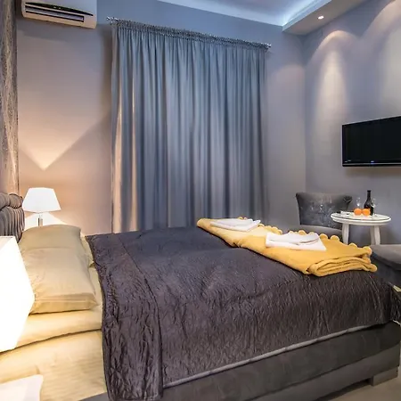 Nusha Apartments Belgrade Exterior photo