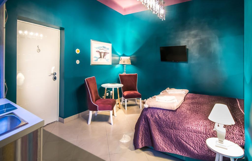 Apartament Nusha Belgrad