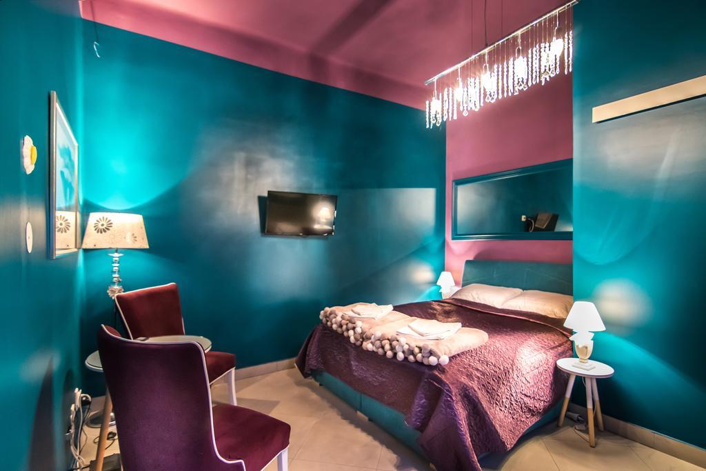 Apartament Nusha