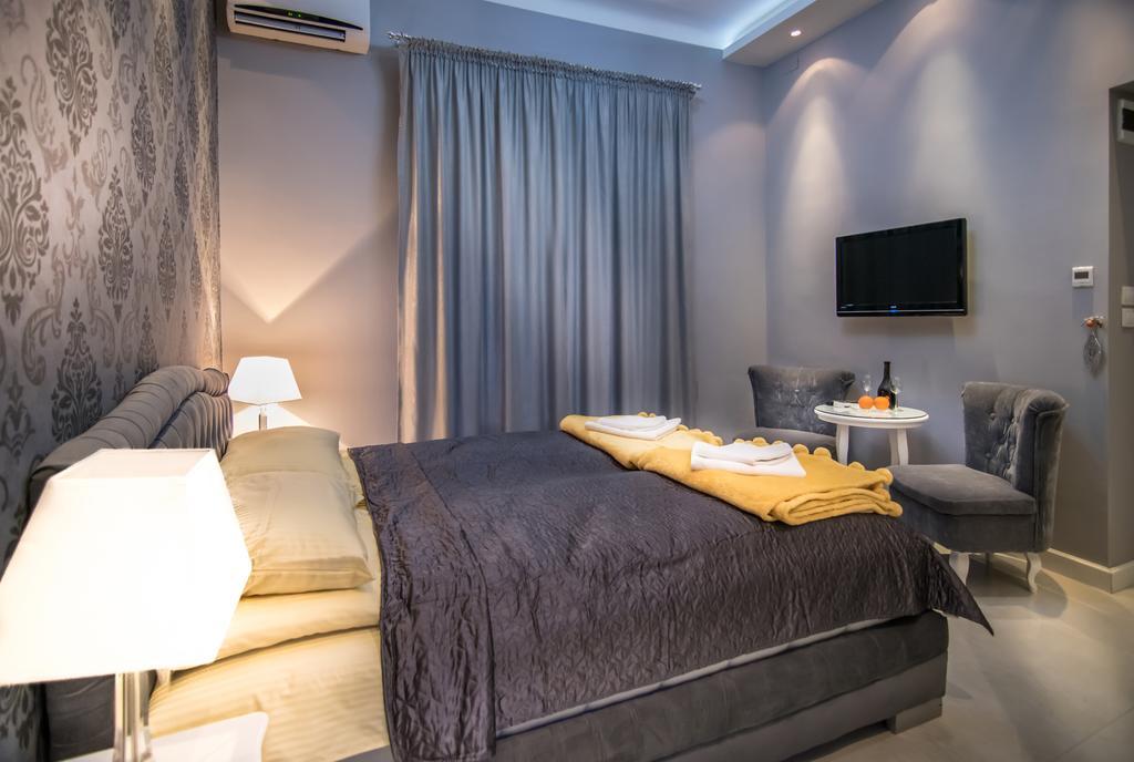 Nusha Apartament