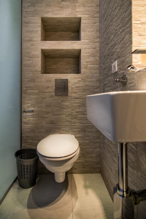 Apartament Nusha
