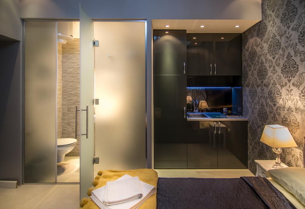 Nusha Apartament Belgrad