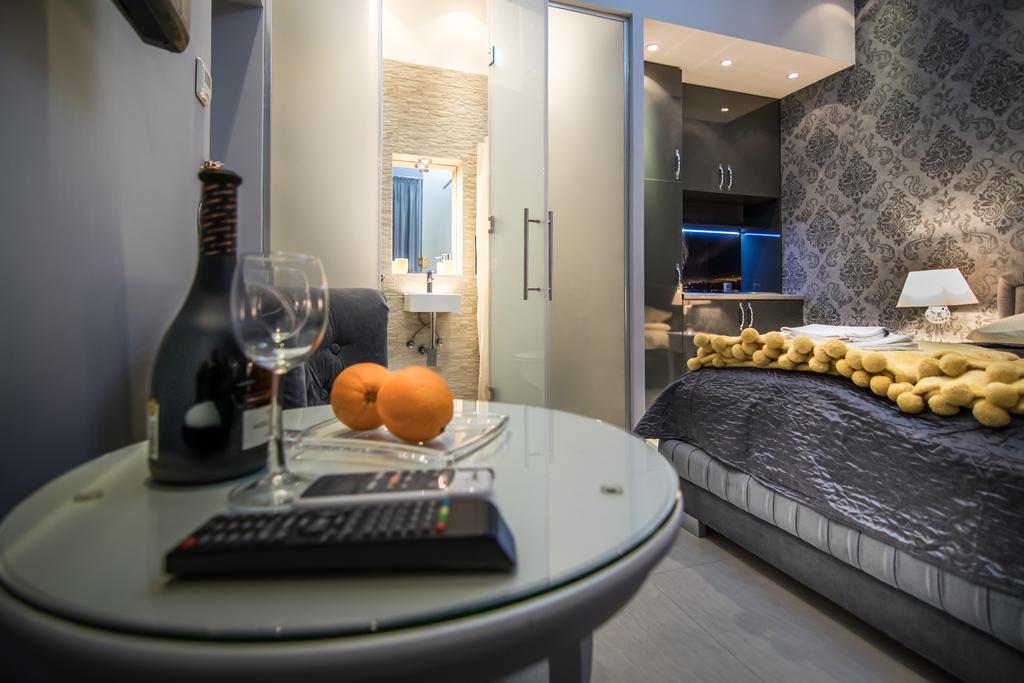 Apartament Nusha