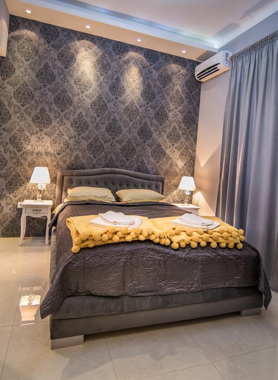 Apartament Nusha *