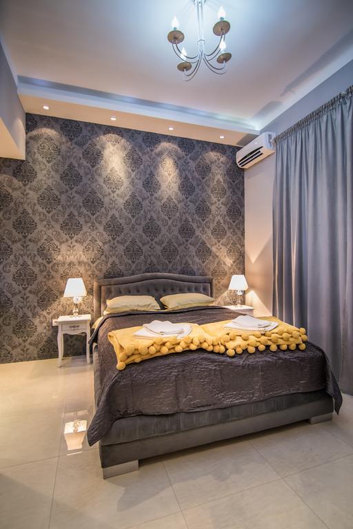 Nusha Apartament *
