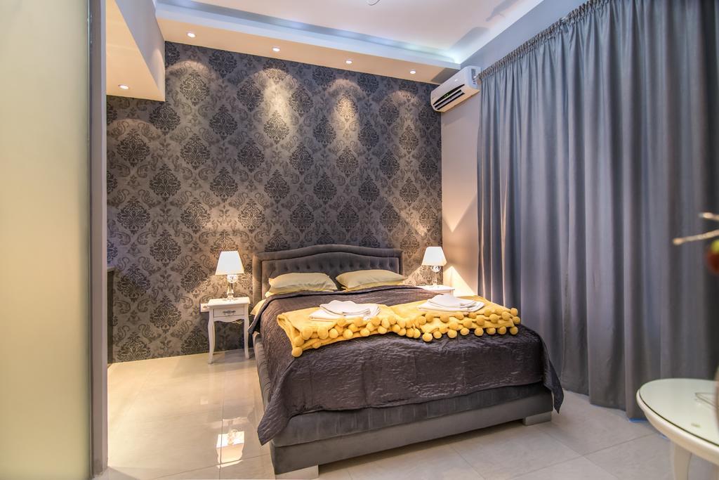 Nusha Apartament Belgrad