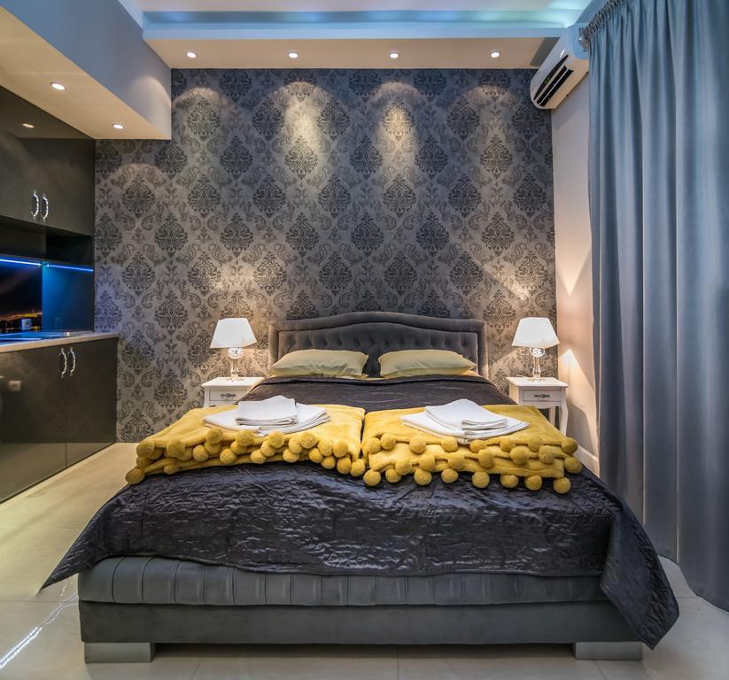 Nusha Apartament *