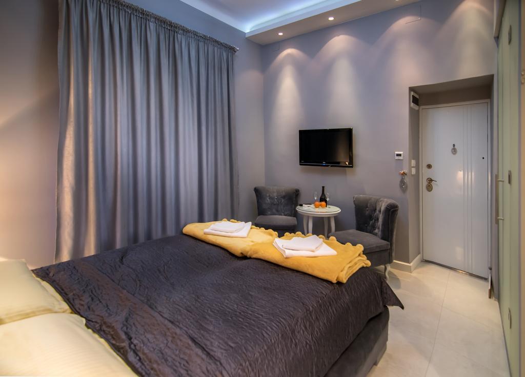 Apartament Nusha