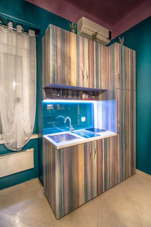 Nusha Apartament *