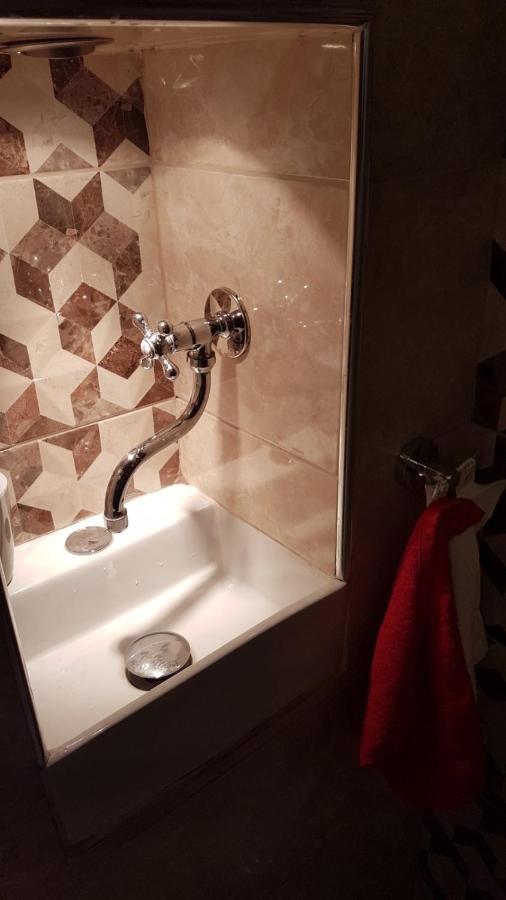 Nusha Apartament