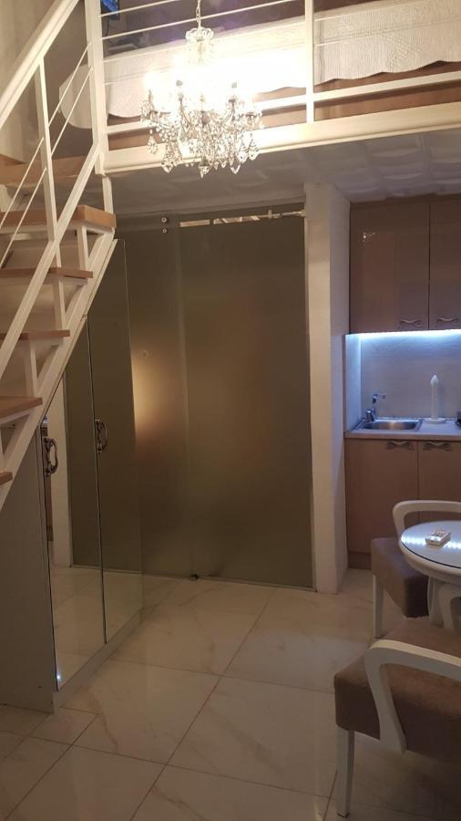 Apartament Nusha