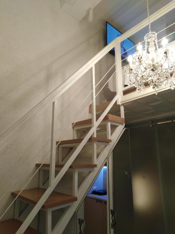 Nusha Apartament Belgrad