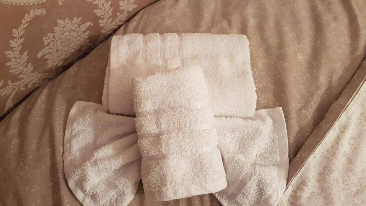 Nusha Apartament *