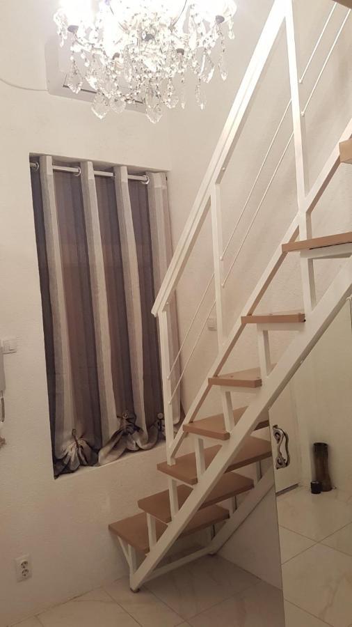 Apartament Nusha