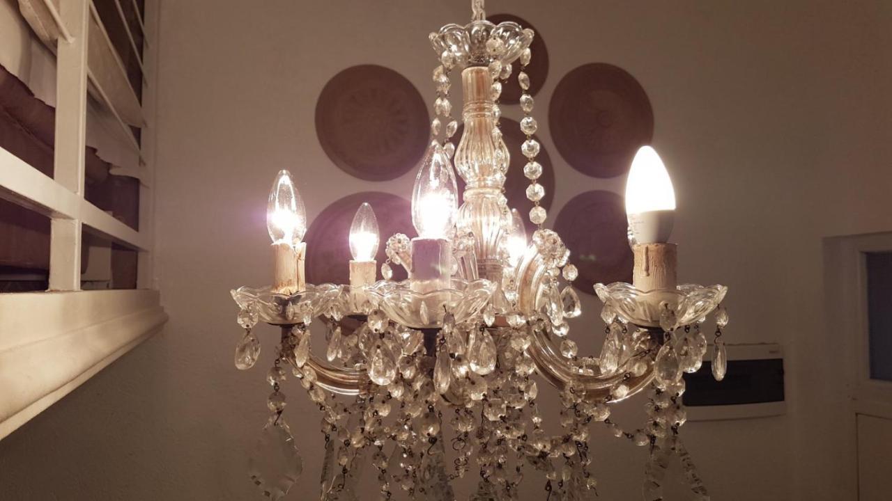 Apartament Nusha